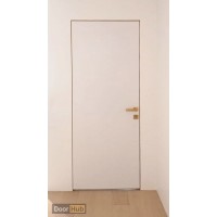Paint-Ready Primed Doors for Bulk Developer Supply|DoorHub UAE